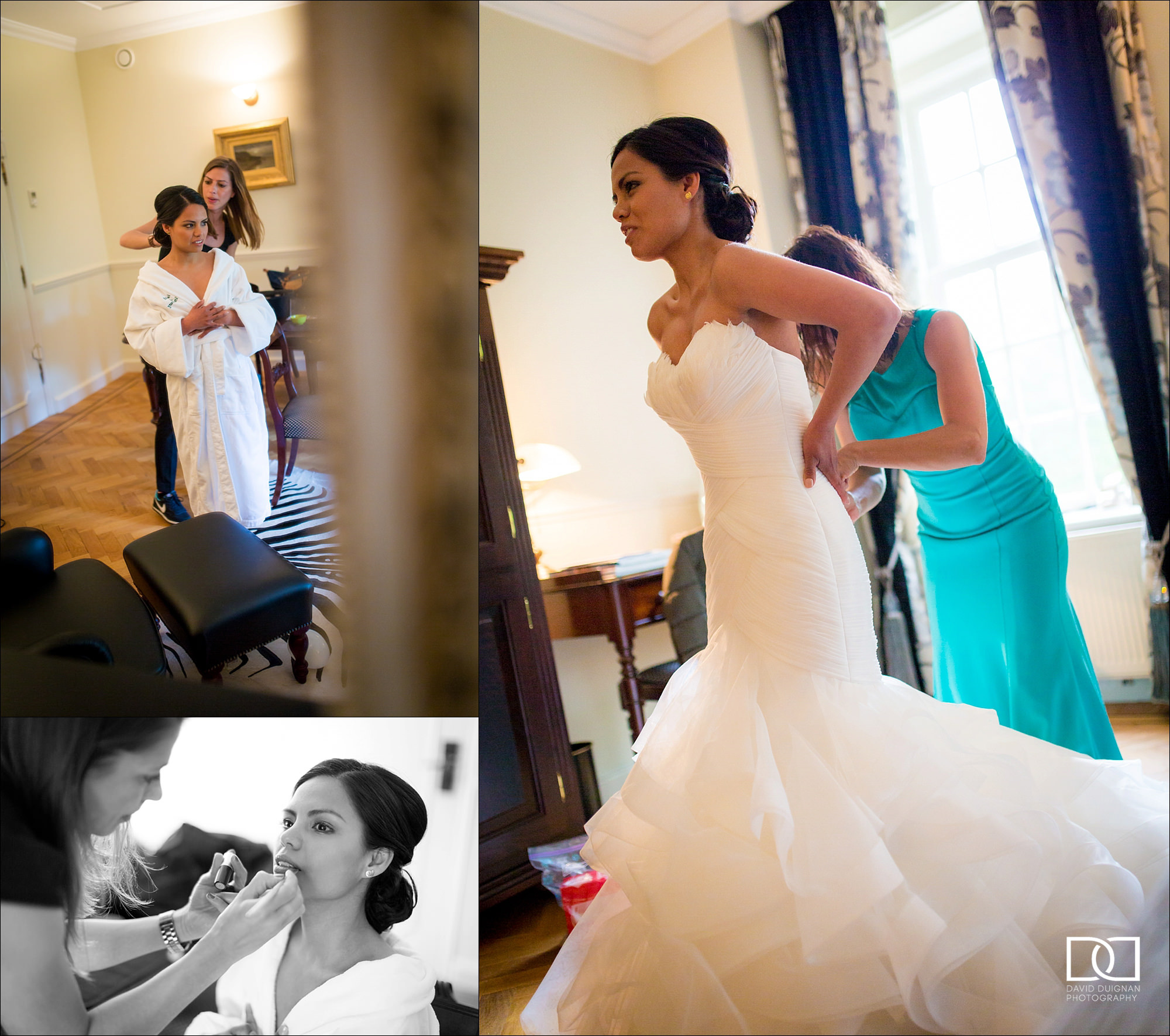 Amazing Dutch Wedding of Patricia and Frank - Destination Wedding Photographer 4