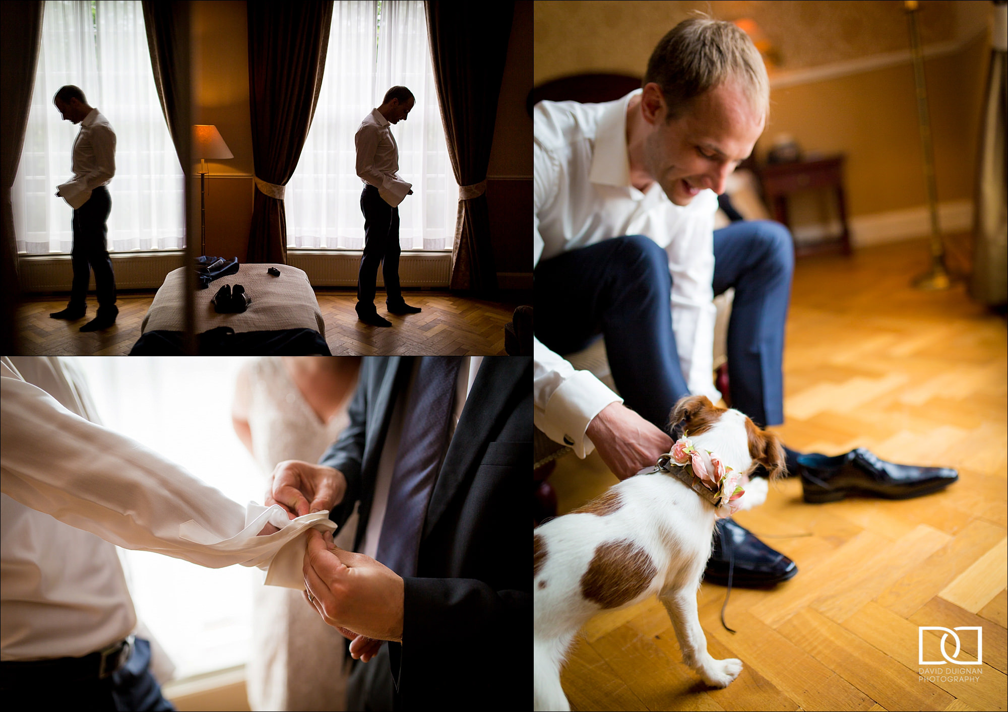 Amazing Dutch Wedding of Patricia and Frank - Destination Wedding Photographer 10