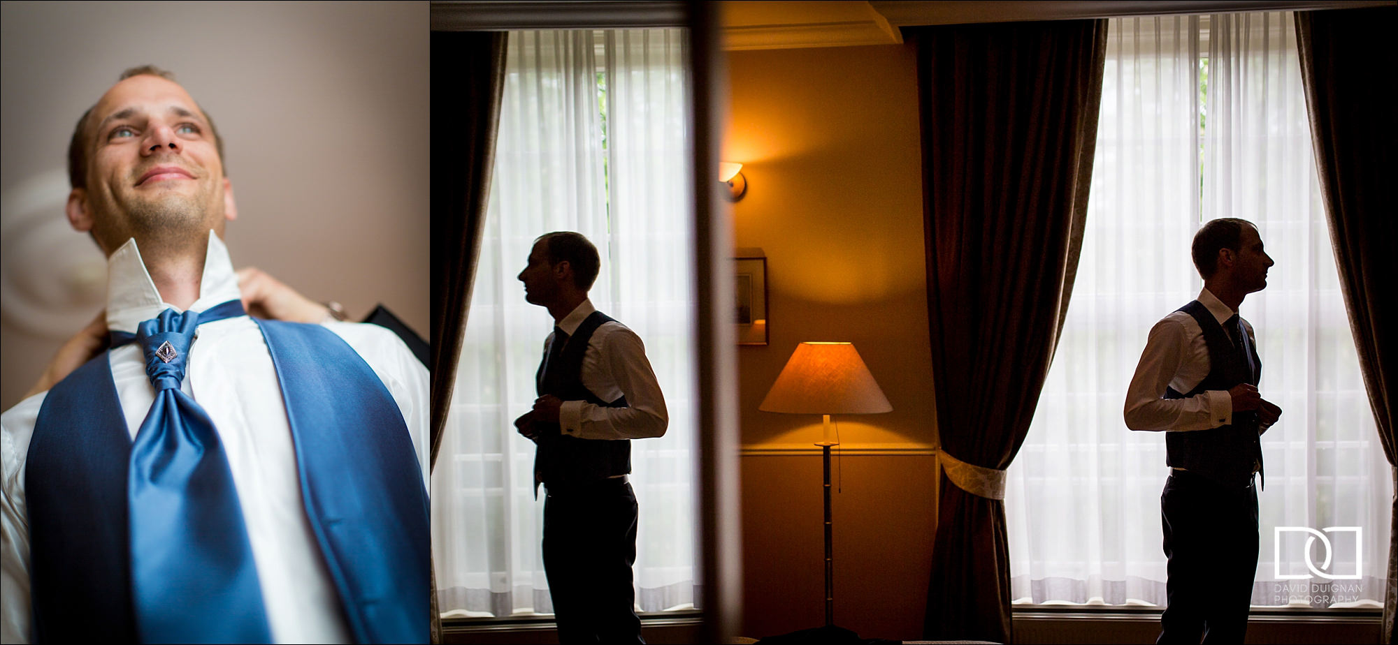 Amazing Dutch Wedding of Patricia and Frank - Destination Wedding Photographer 11