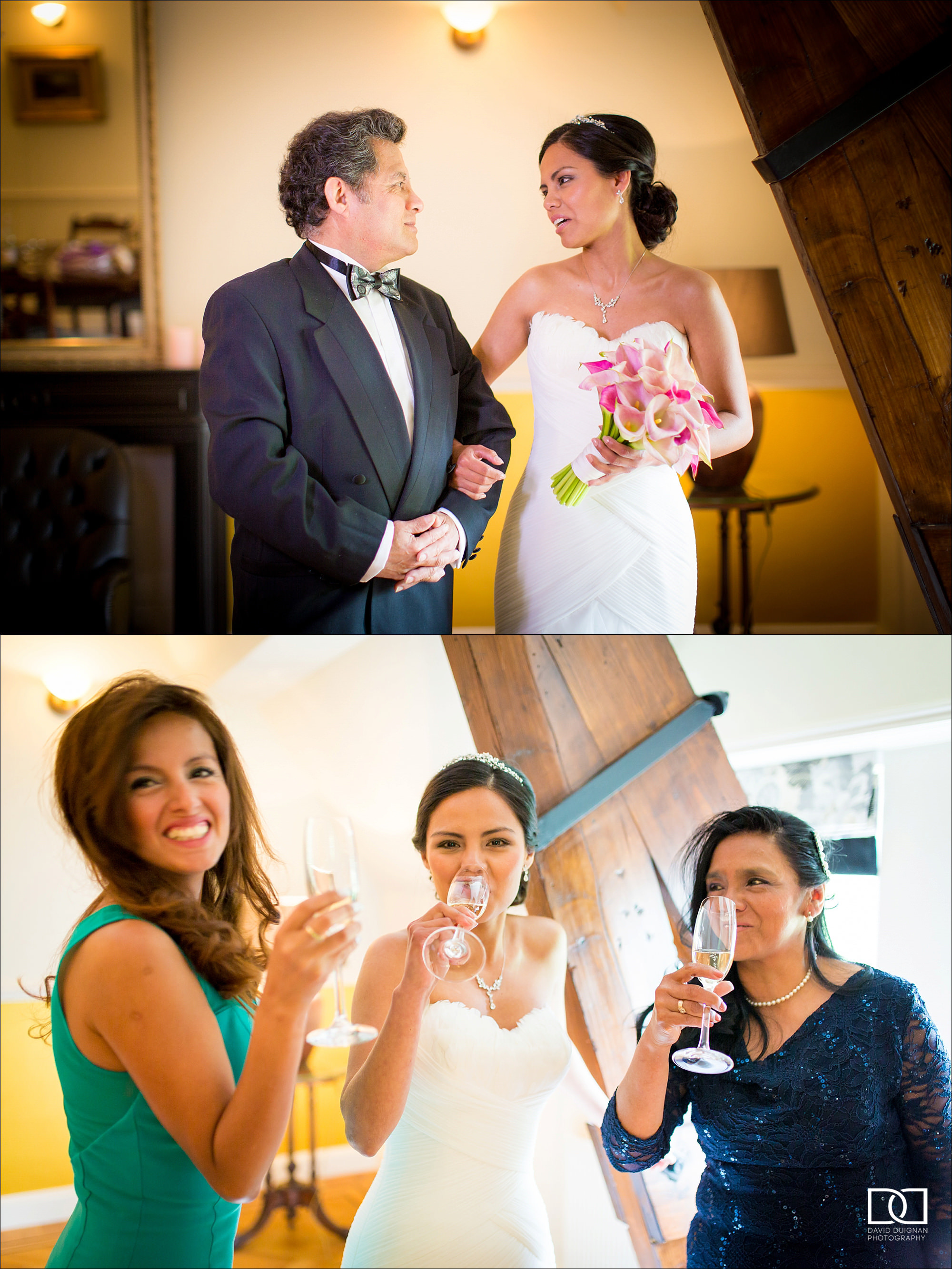 Amazing Dutch Wedding of Patricia and Frank - Destination Wedding Photographer 14