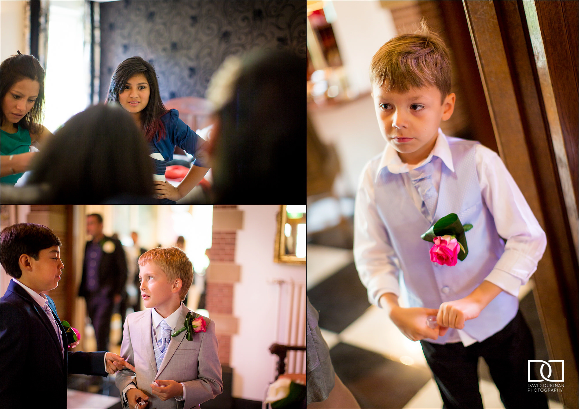 Amazing Dutch Wedding of Patricia and Frank - Destination Wedding Photographer 16