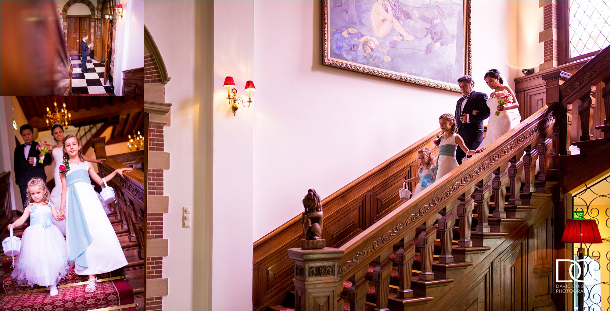 Amazing Dutch Wedding of Patricia and Frank - Destination Wedding Photographer 20