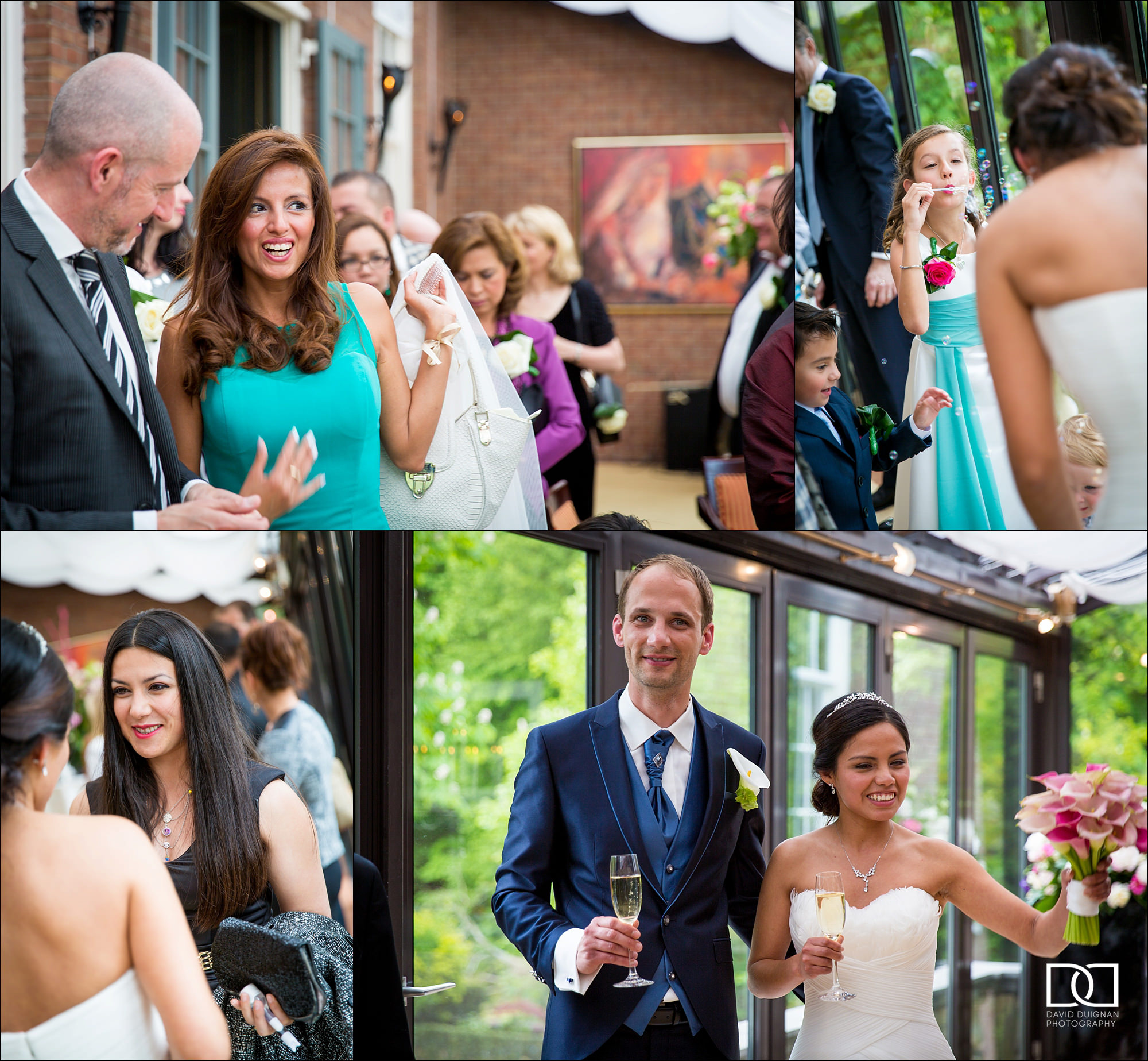 Amazing Dutch Wedding of Patricia and Frank - Destination Wedding Photographer 30