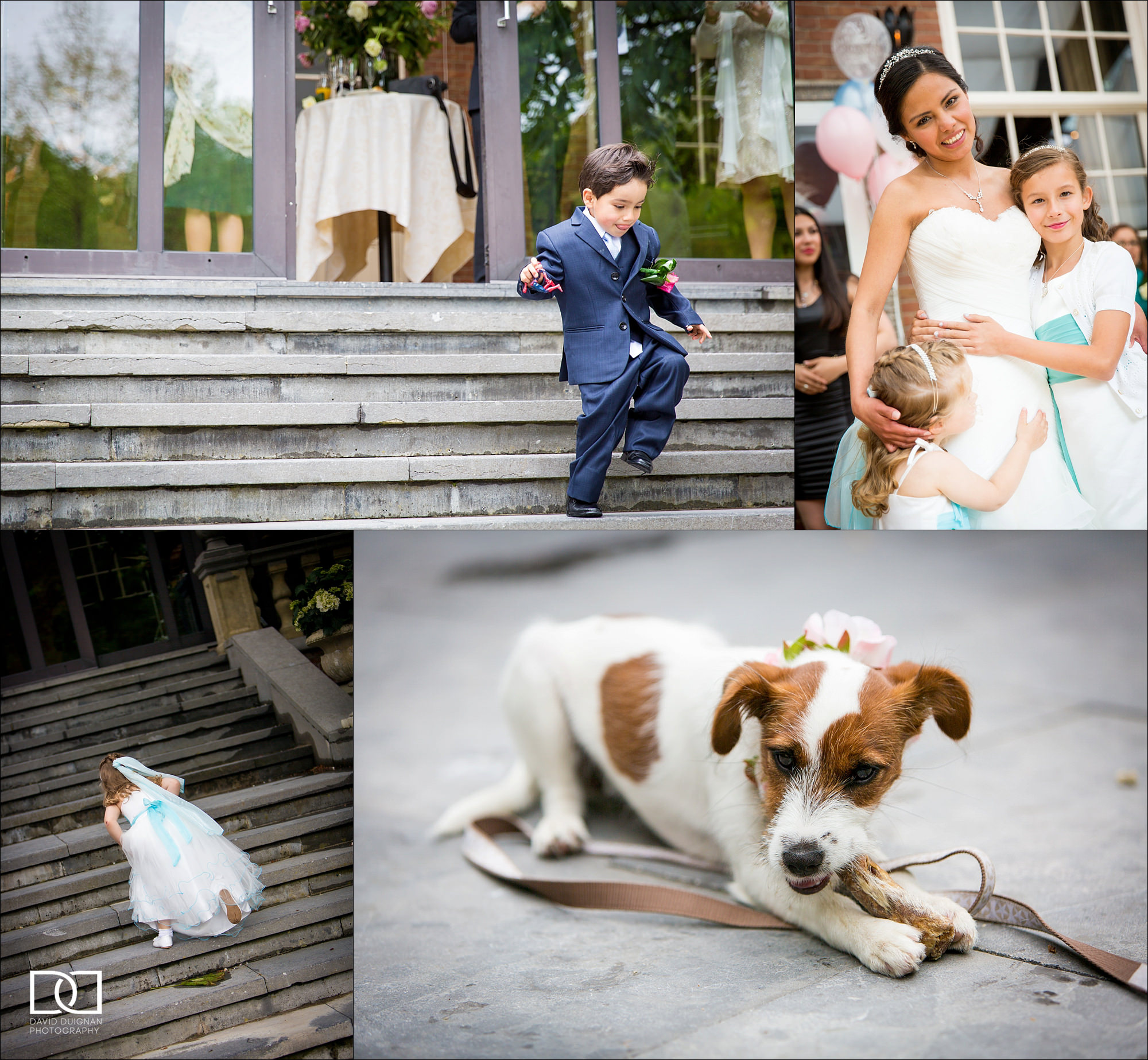 Amazing Dutch Wedding of Patricia and Frank - Destination Wedding Photographer 32