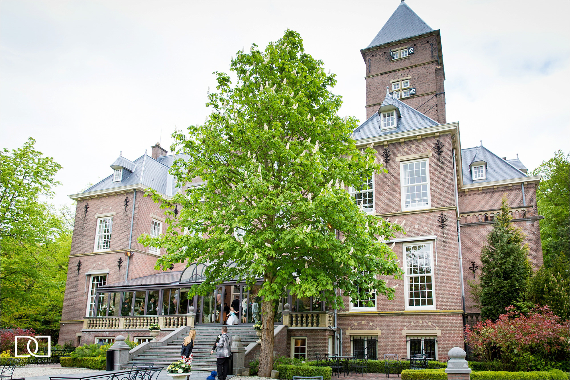 Amazing Dutch Wedding of Patricia and Frank - Destination Wedding Photographer 33