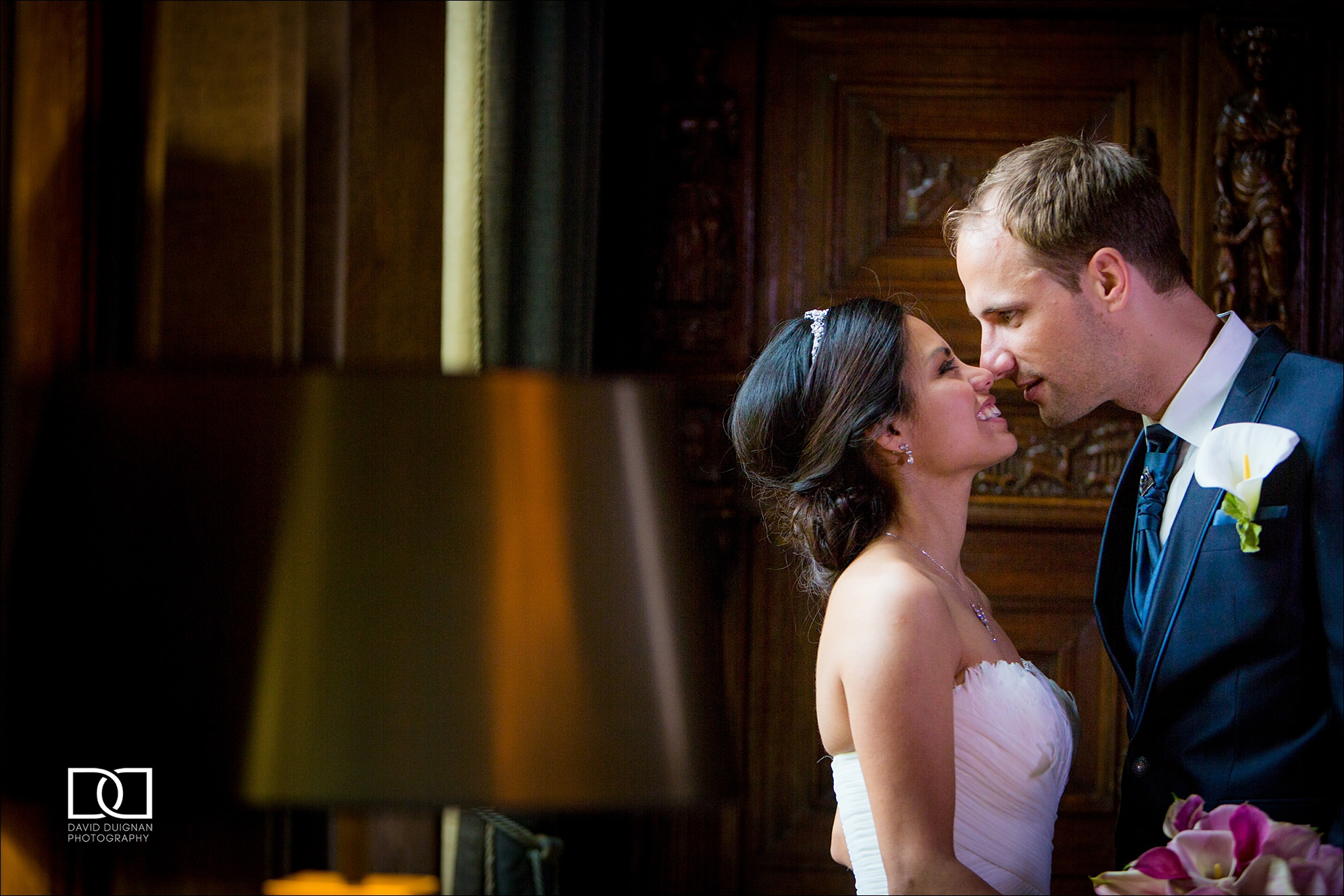 Amazing Dutch Wedding of Patricia and Frank - Destination Wedding Photographer 41