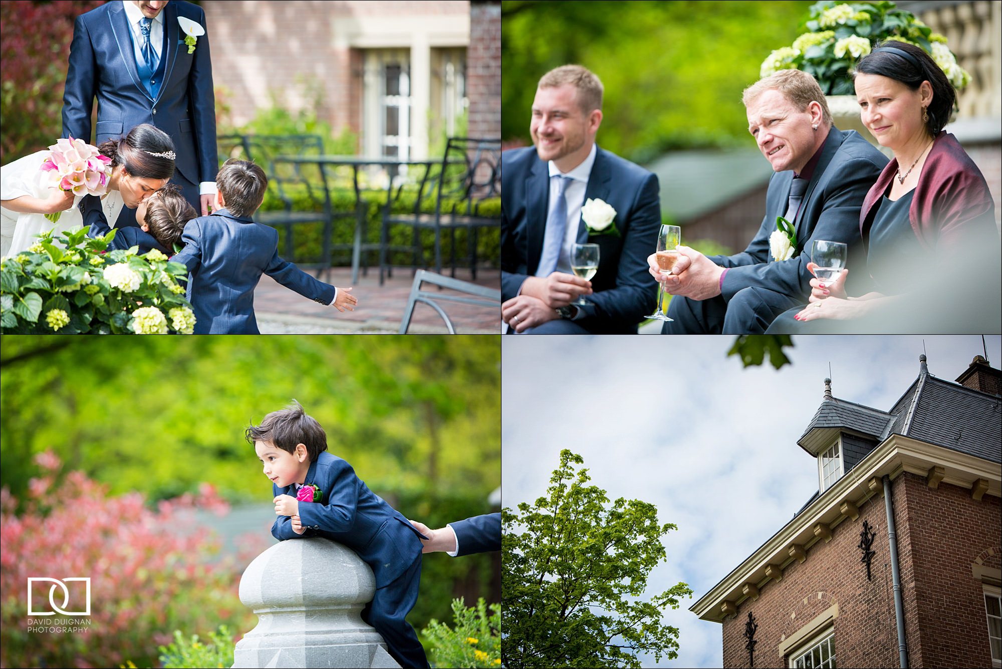 Amazing Dutch Wedding of Patricia and Frank - Destination Wedding Photographer 45