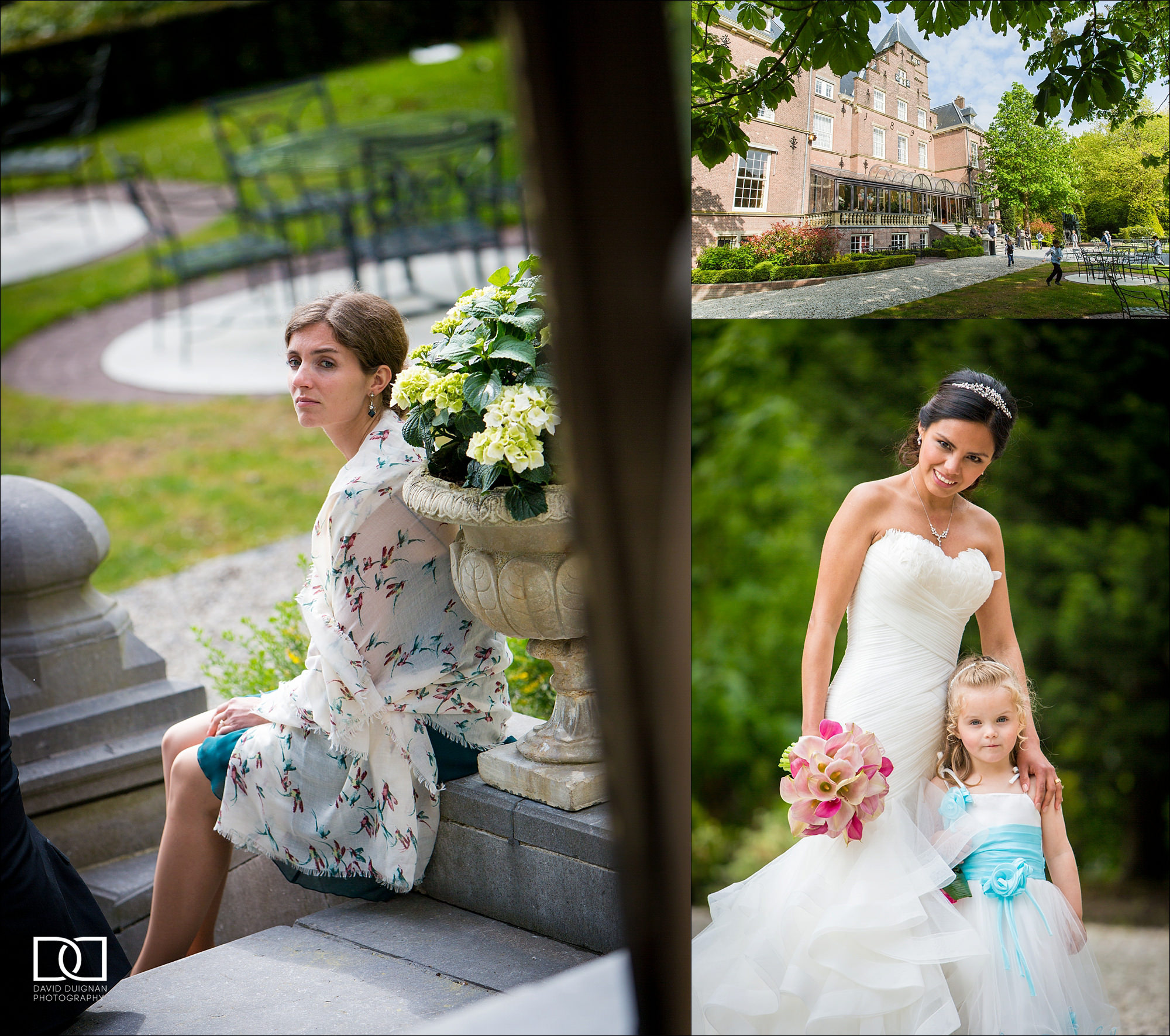 Amazing Dutch Wedding of Patricia and Frank - Destination Wedding Photographer 48