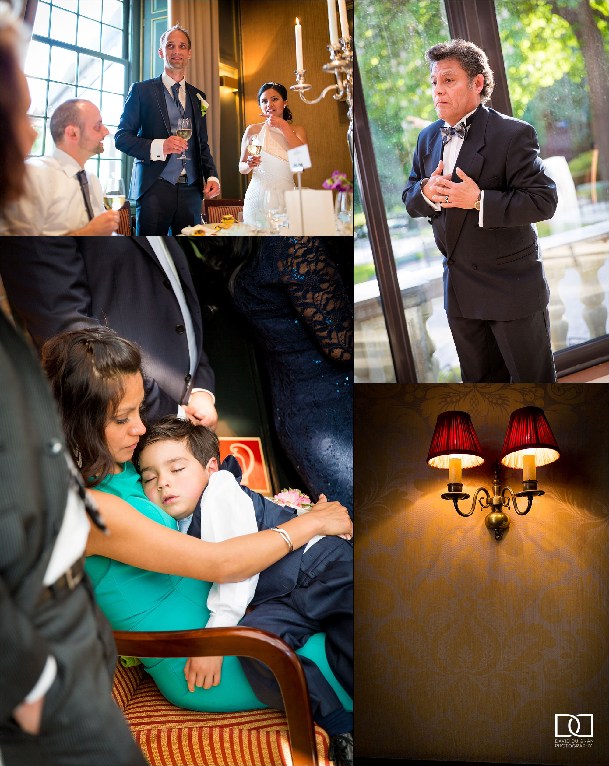 Amazing Dutch Wedding of Patricia and Frank - Destination Wedding Photographer 53