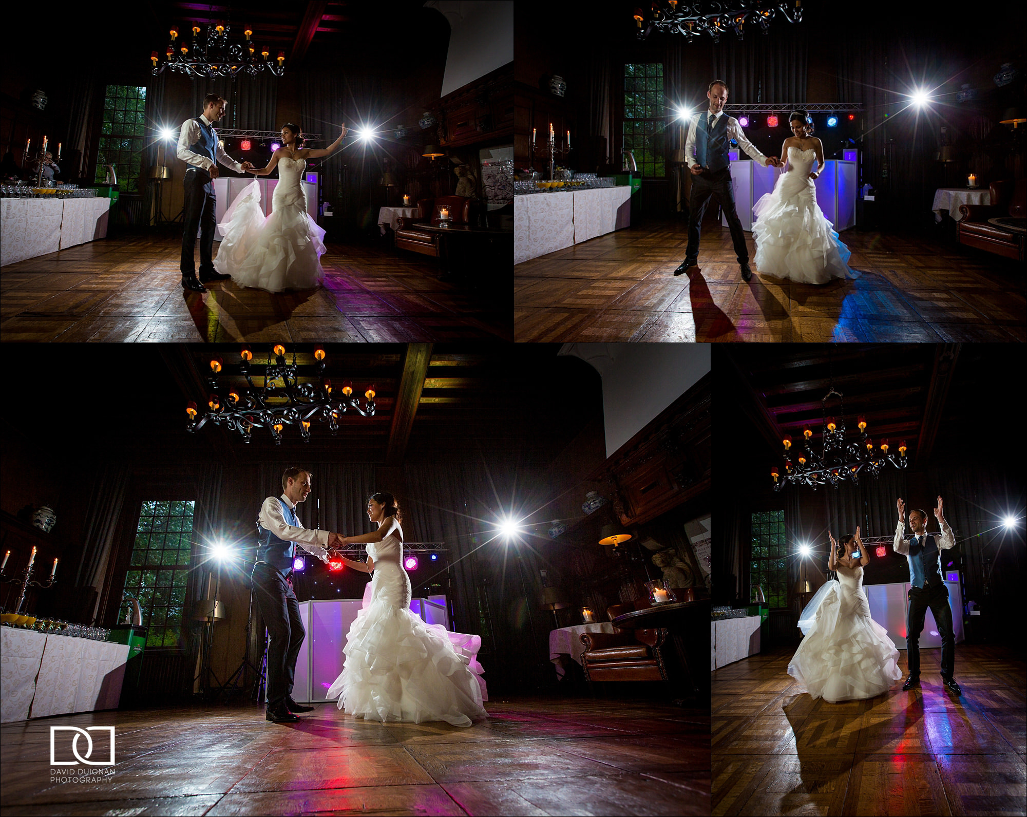 Amazing Dutch Wedding of Patricia and Frank - Destination Wedding Photographer 55