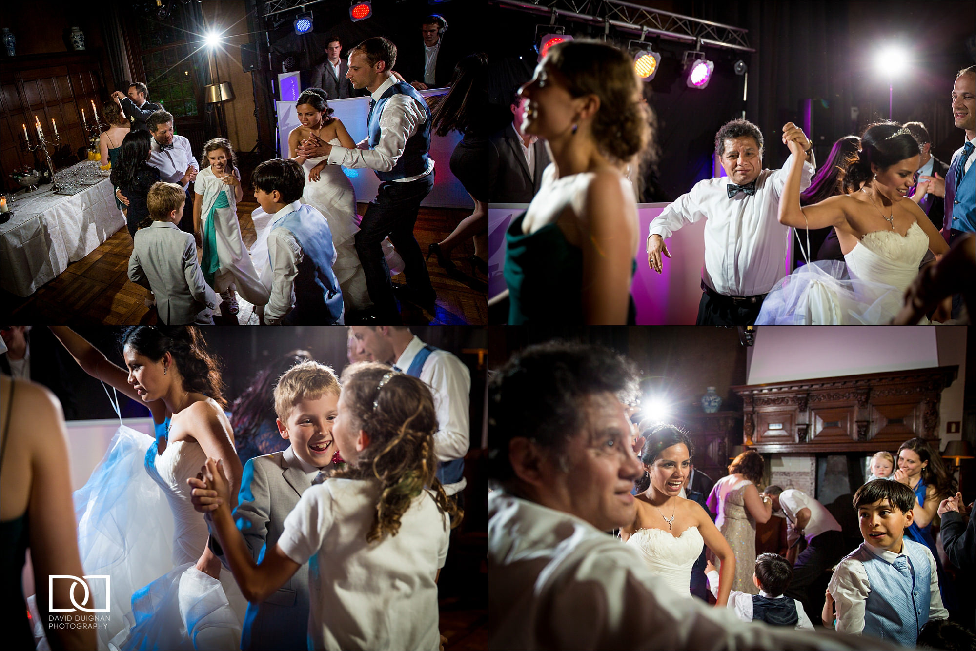 Amazing Dutch Wedding of Patricia and Frank - Destination Wedding Photographer 58