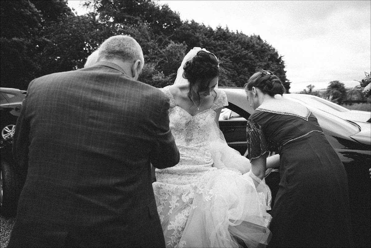 My 1 st Glebe House Wedding in Dowth - Dublin Wedding Photographer 26