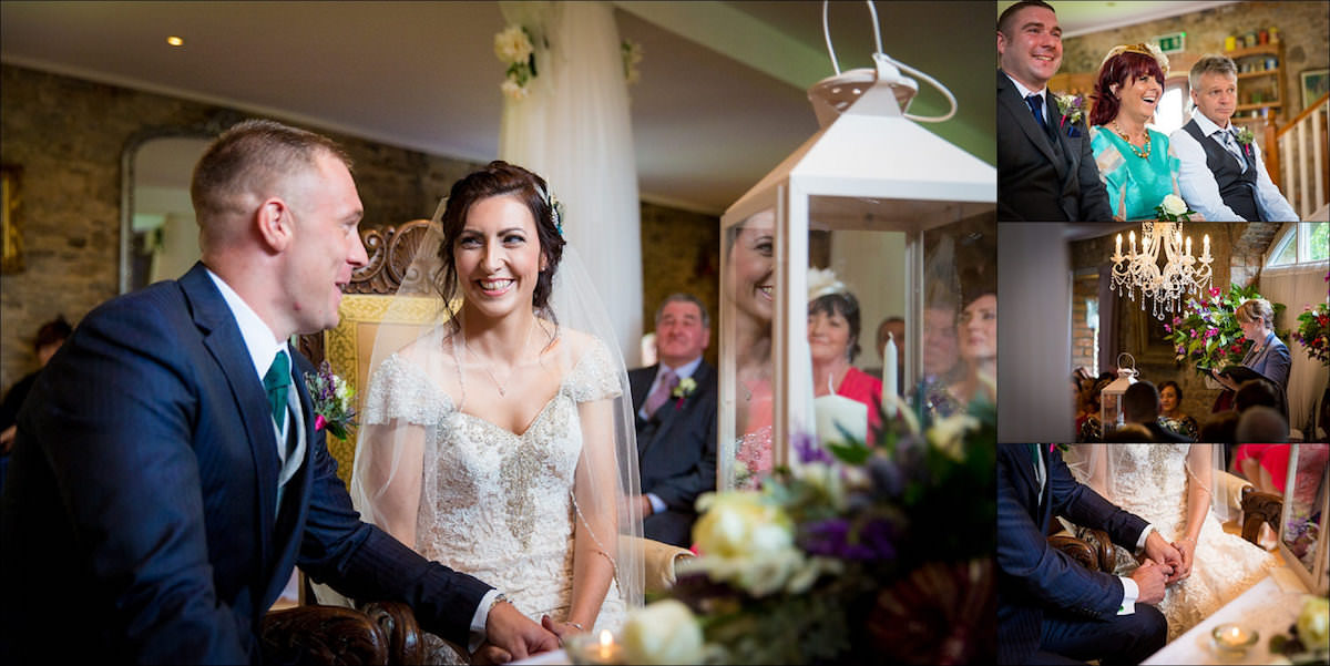 My 1 st Glebe House Wedding in Dowth - Dublin Wedding Photographer 34