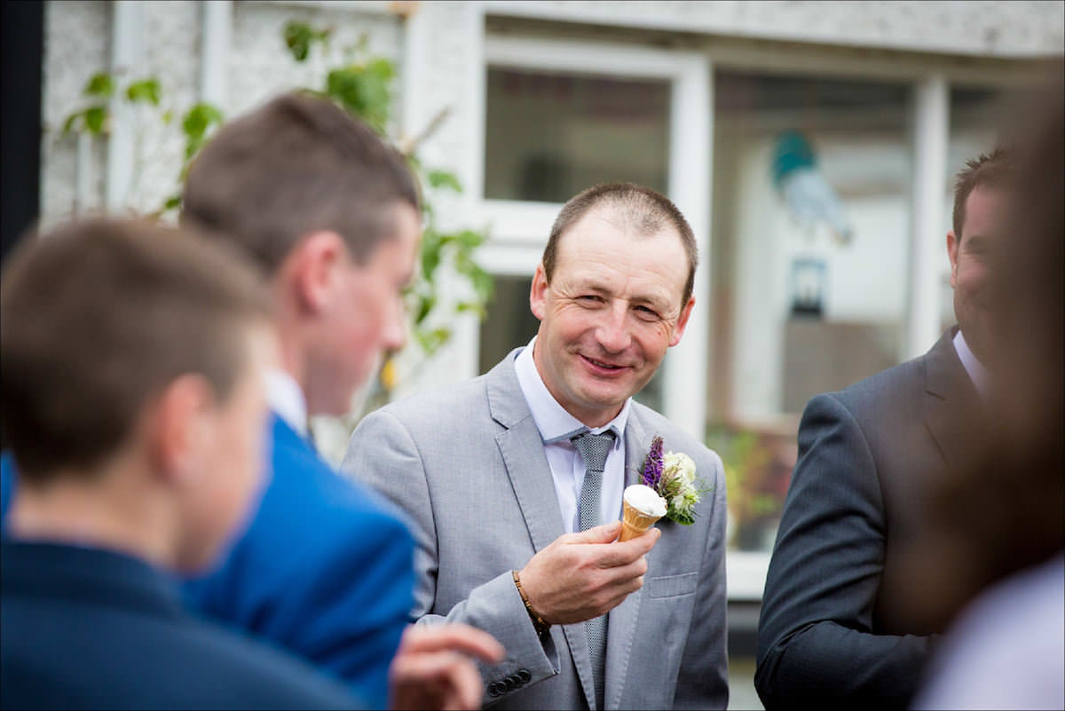 My 1 st Glebe House Wedding in Dowth - Dublin Wedding Photographer 41