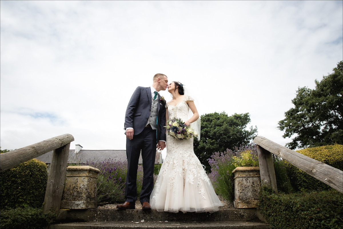 My 1 st Glebe House Wedding in Dowth - Dublin Wedding Photographer 51