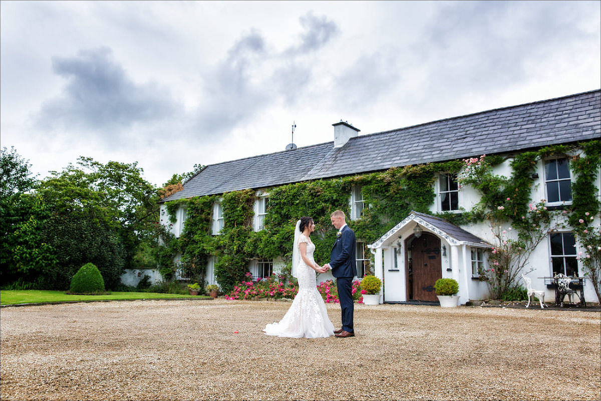 My 1 st Glebe House Wedding in Dowth - Dublin Wedding Photographer 62