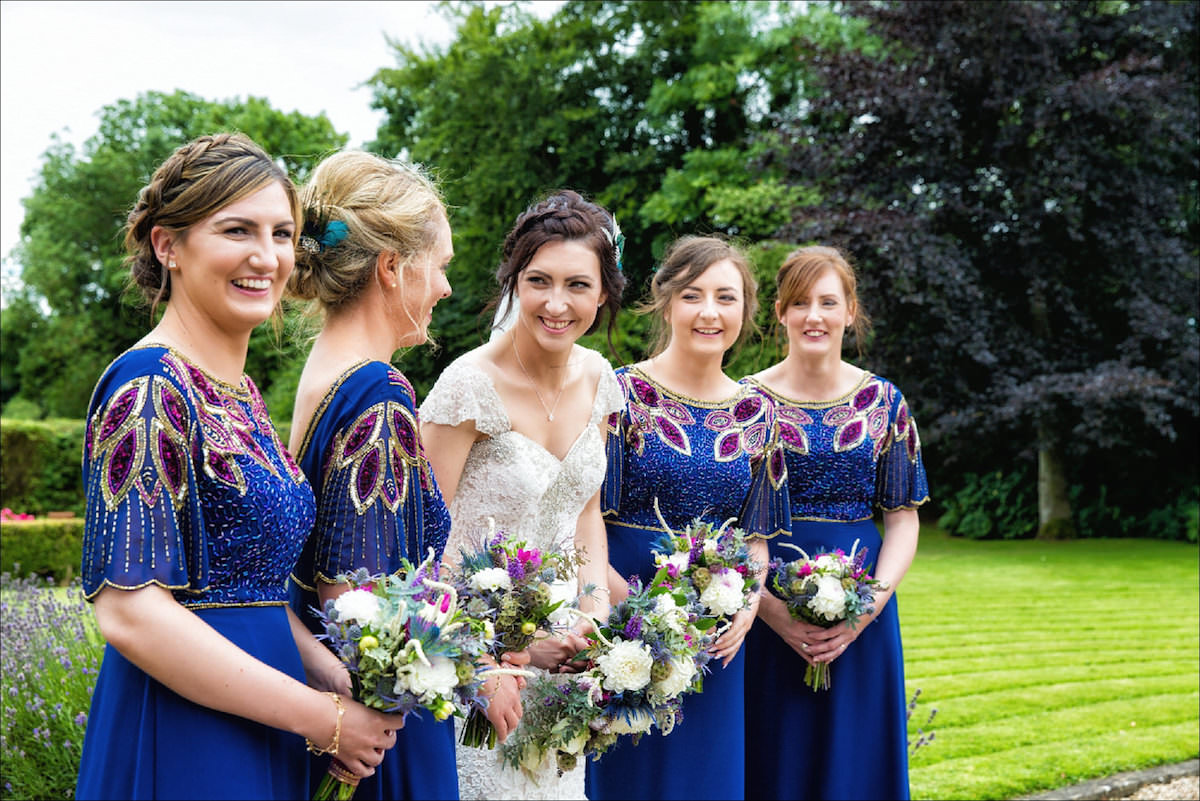 My 1 st Glebe House Wedding in Dowth - Dublin Wedding Photographer 70