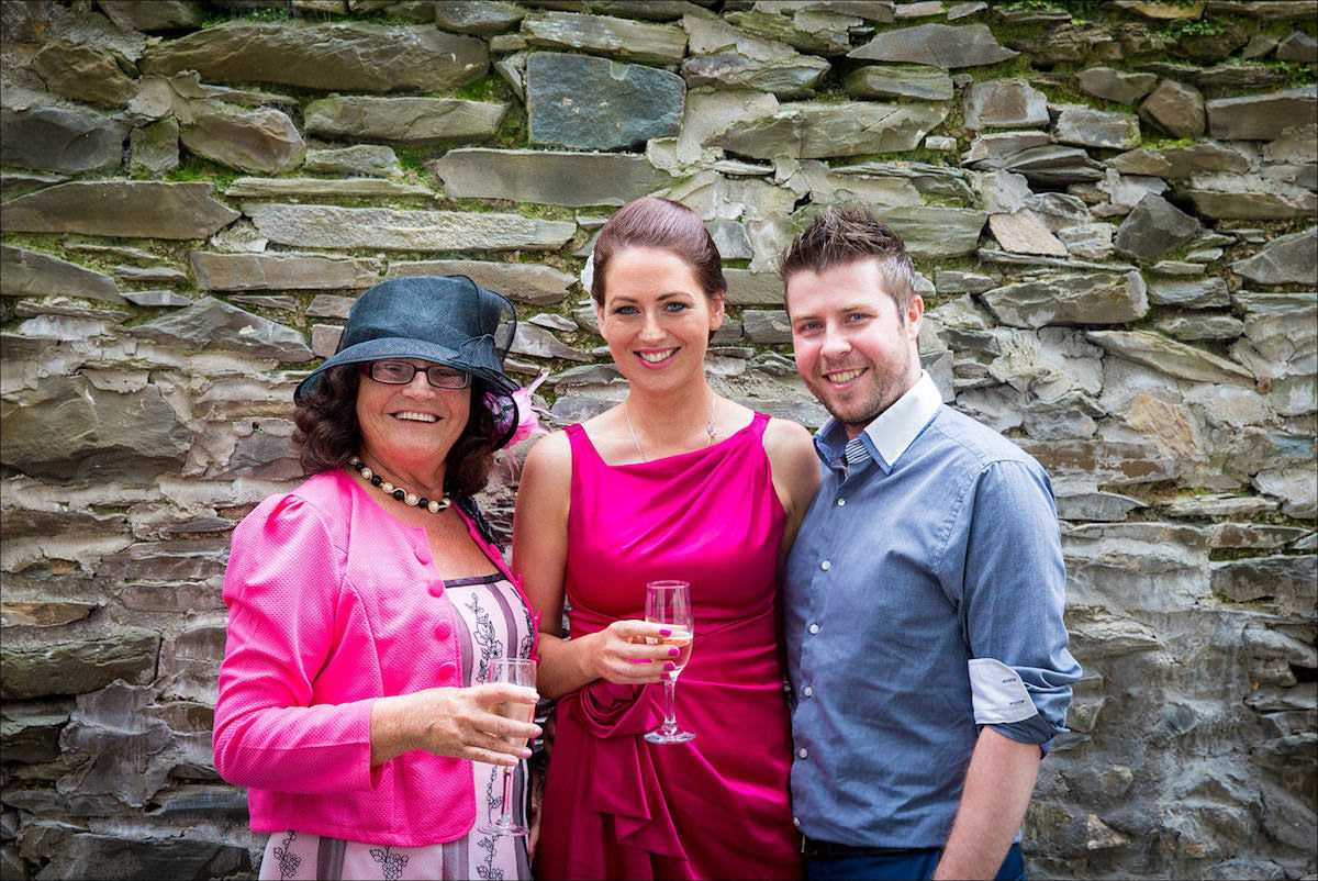 My 1 st Glebe House Wedding in Dowth - Dublin Wedding Photographer 87