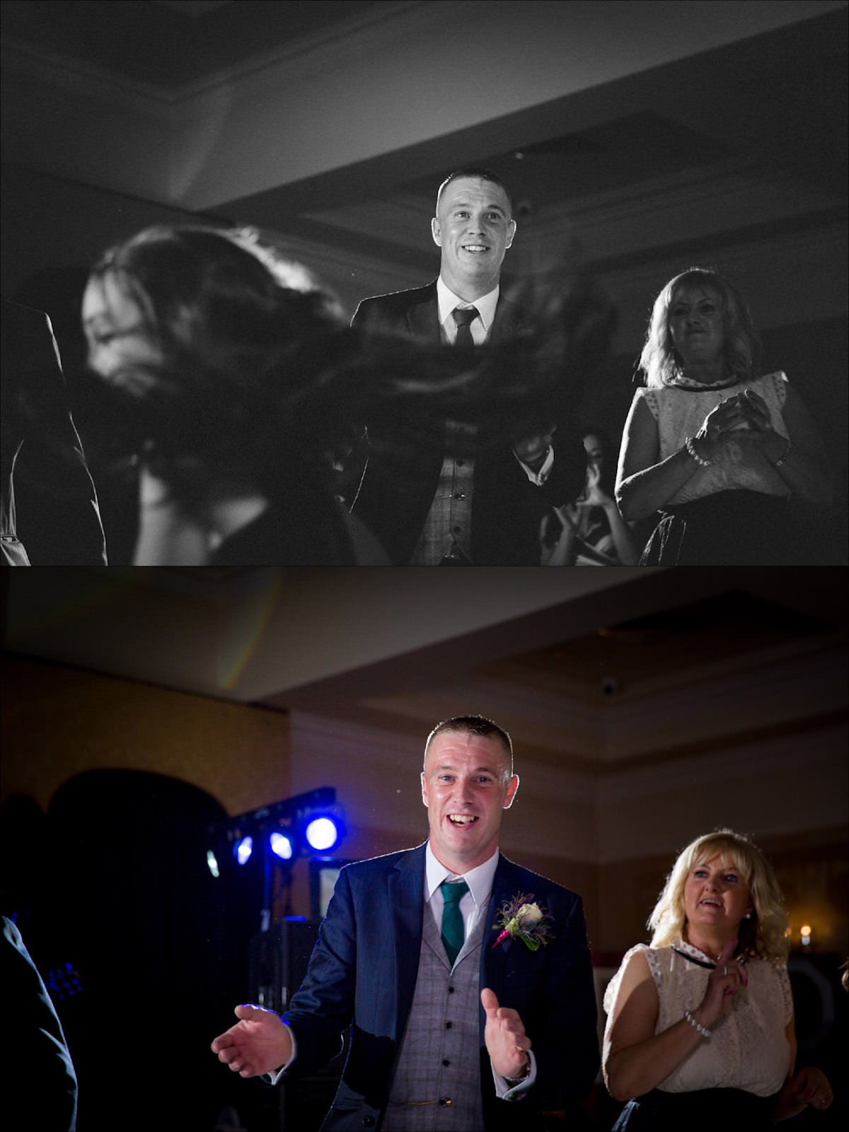 My 1 st Glebe House Wedding in Dowth - Dublin Wedding Photographer 115