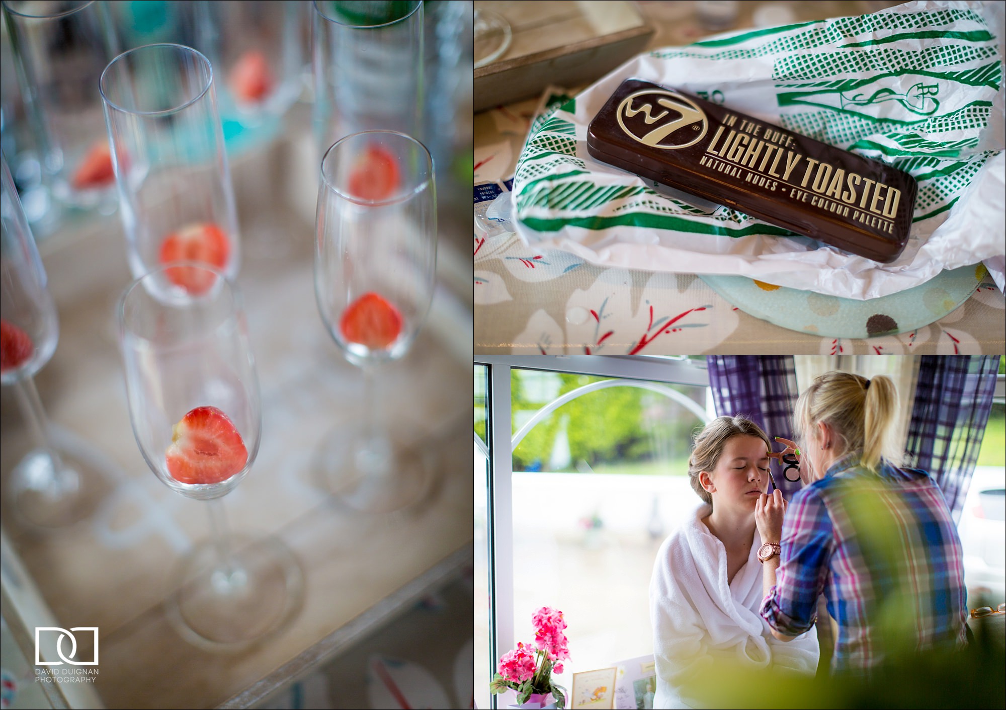 Amazing Bellingham Castle Wedding 5