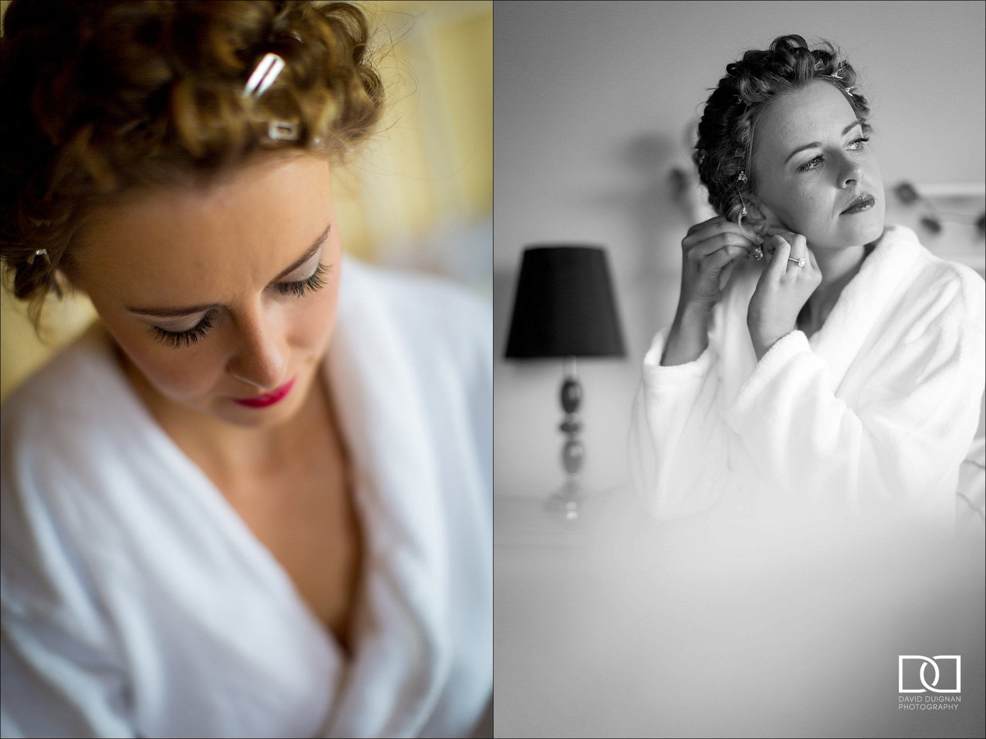 Amazing Bellingham Castle Wedding 10