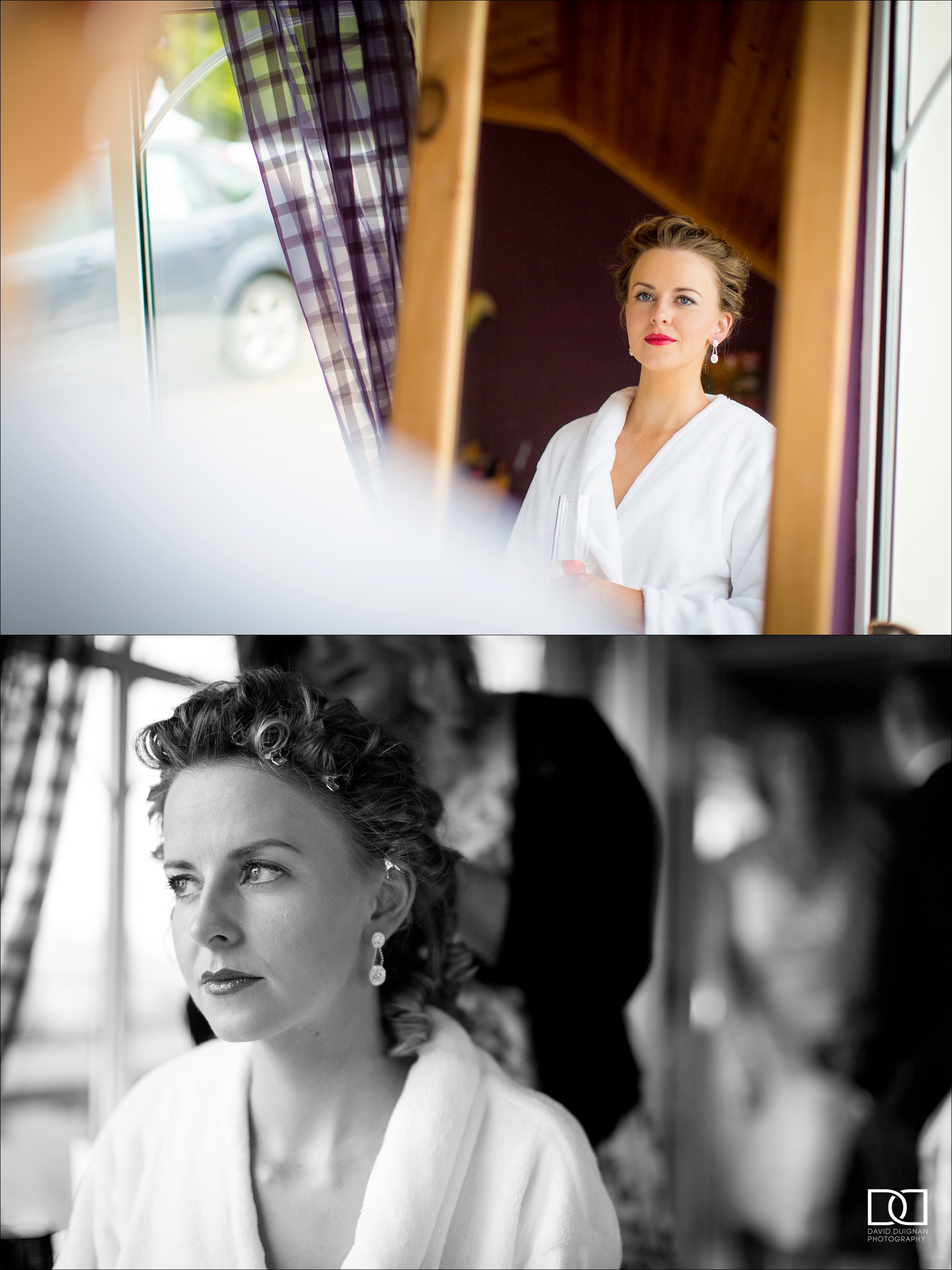 Amazing Bellingham Castle Wedding 12