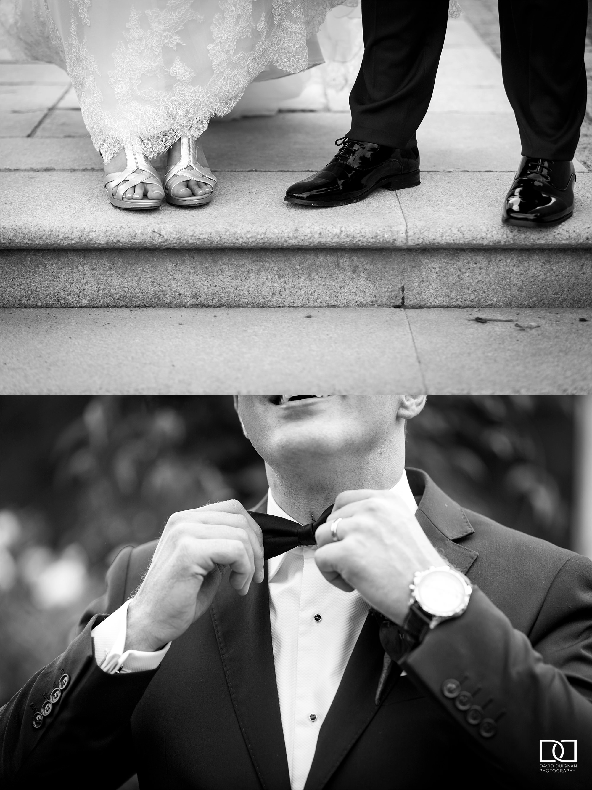 Amazing Bellingham Castle Wedding 46