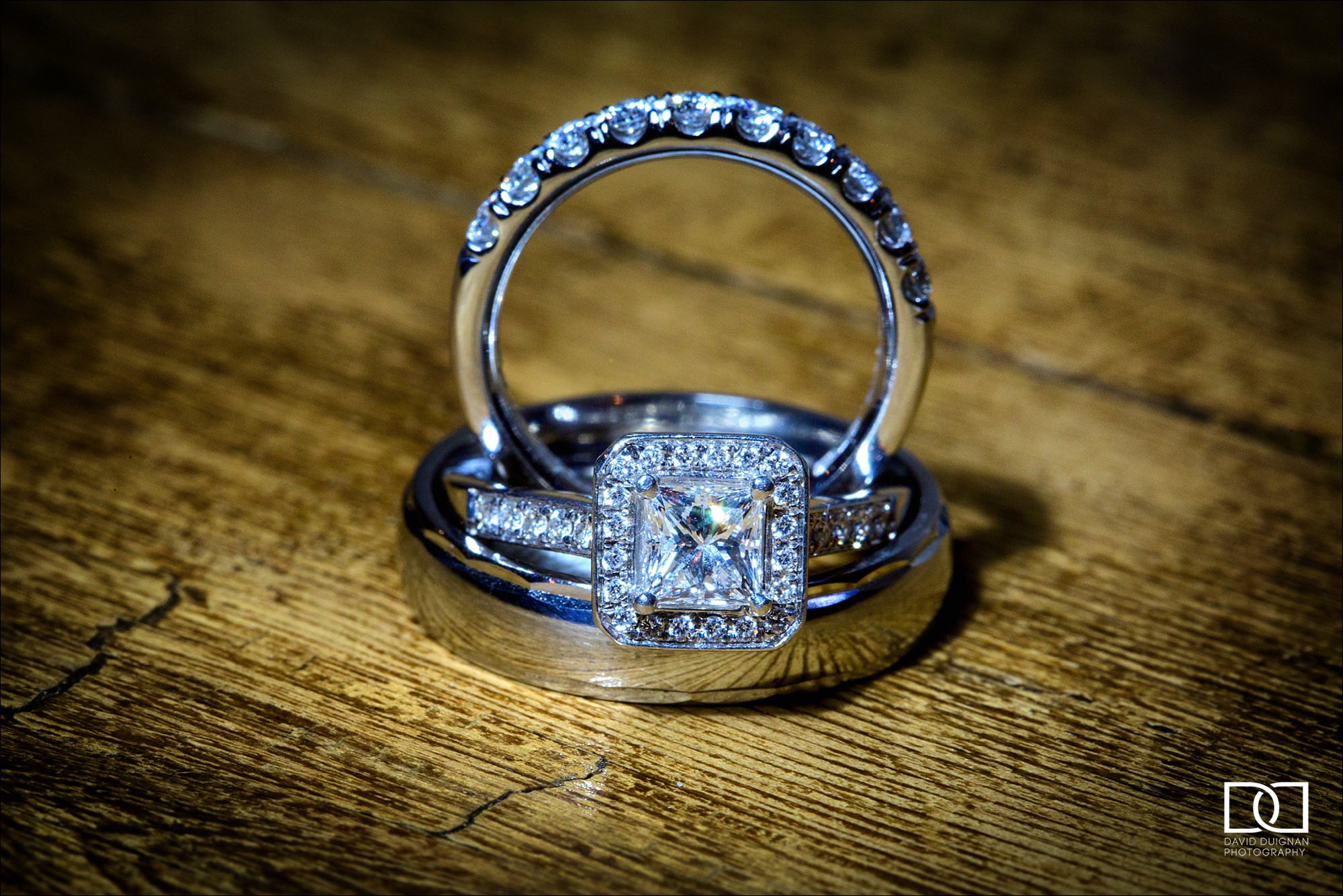 Amazing Bellingham Castle Wedding 60