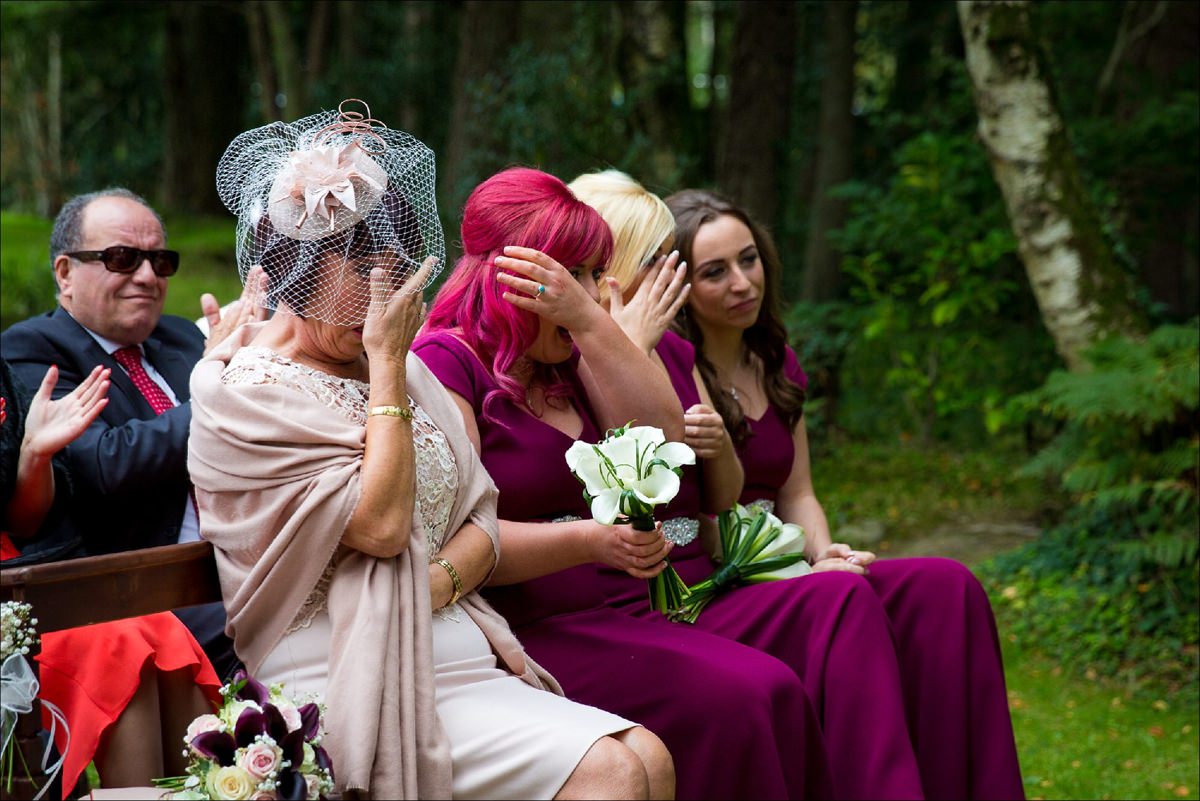 Beautiful Wedding at Brooklodge Macreddin Village 52