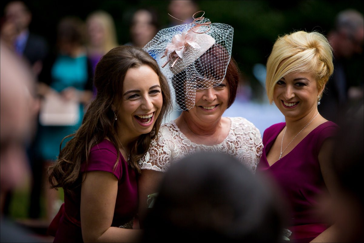 Beautiful Wedding at Brooklodge Macreddin Village 58