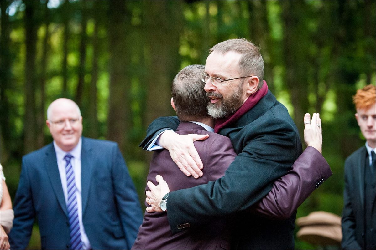 Beautiful Wedding at Brooklodge Macreddin Village 64