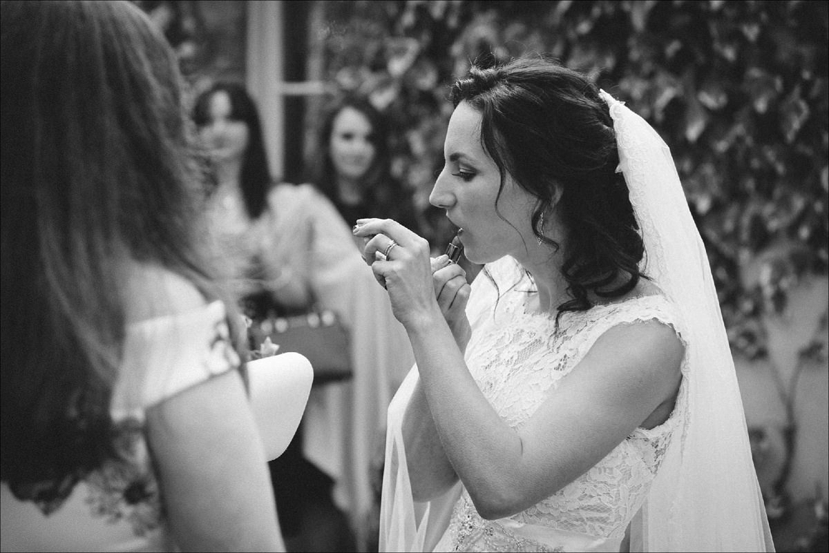 Beautiful Wedding at Brooklodge Macreddin Village 69