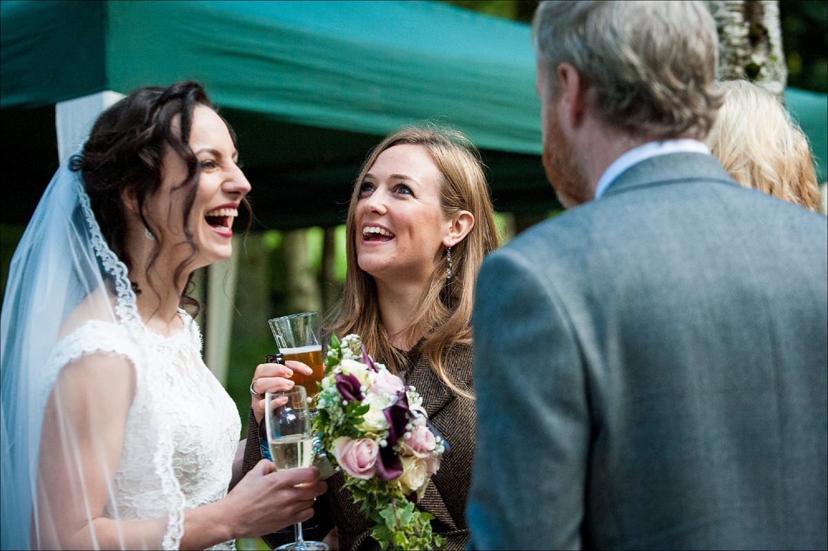 Beautiful Wedding at Brooklodge Macreddin Village 70