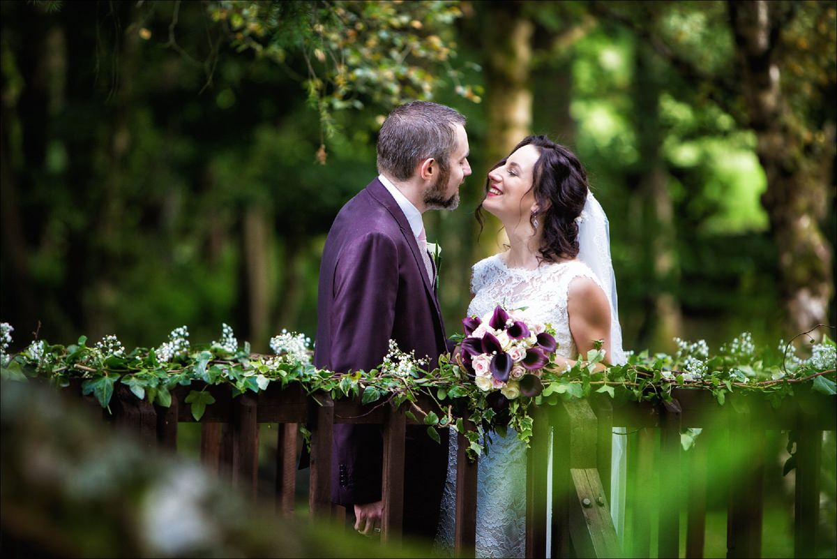 Beautiful Wedding at Brooklodge Macreddin Village 73