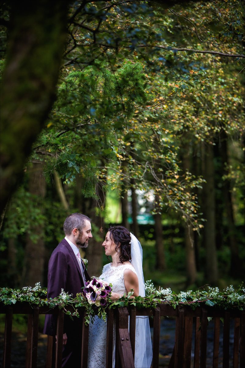 Beautiful Wedding at Brooklodge Macreddin Village 74