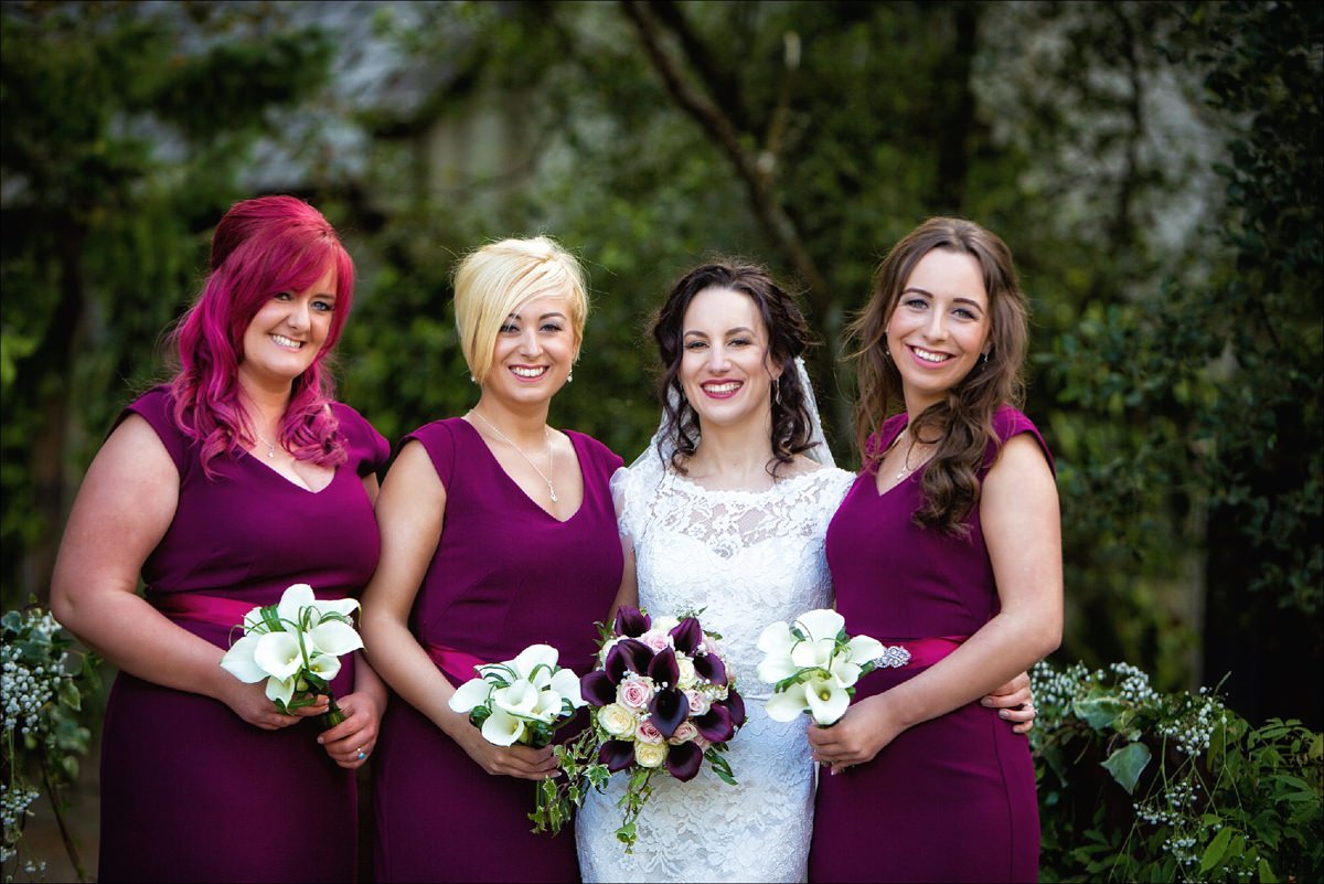 Beautiful Wedding at Brooklodge Macreddin Village 94