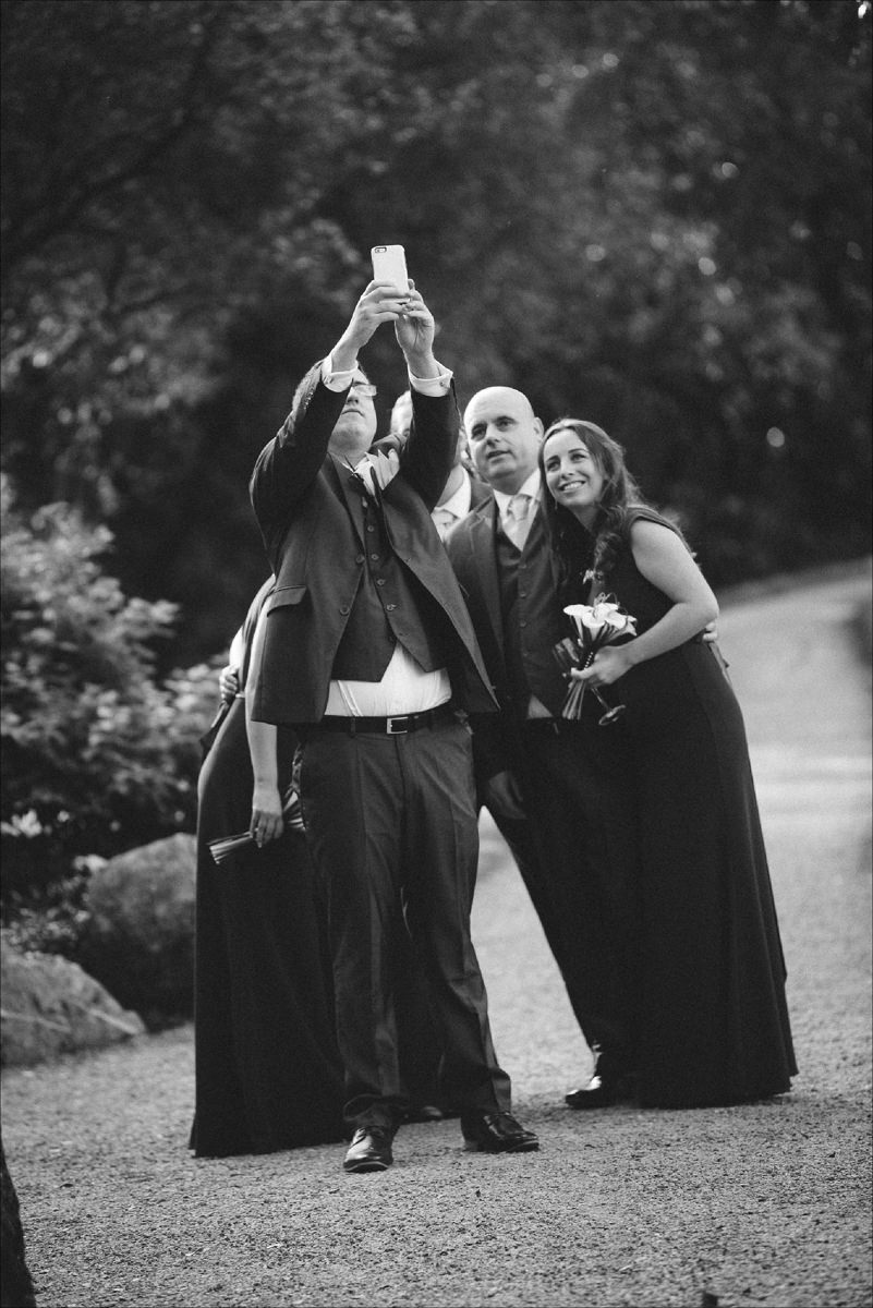 Beautiful Wedding at Brooklodge Macreddin Village 96