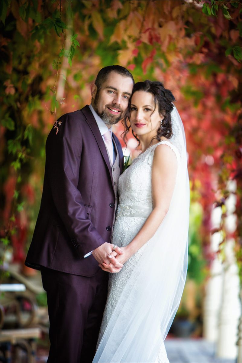 Beautiful Wedding at Brooklodge Macreddin Village 98