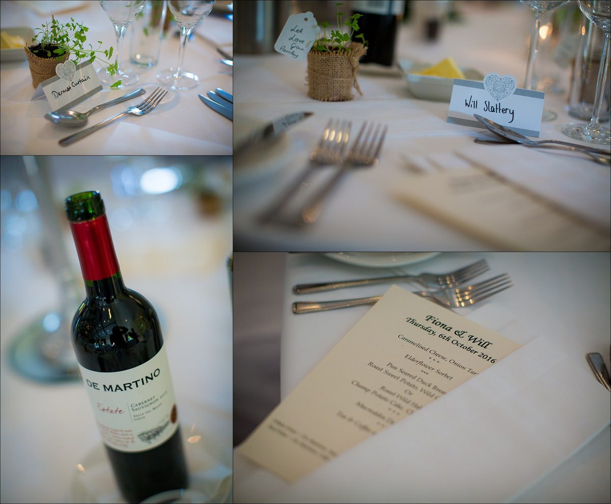 Beautiful Wedding at Brooklodge Macreddin Village 107