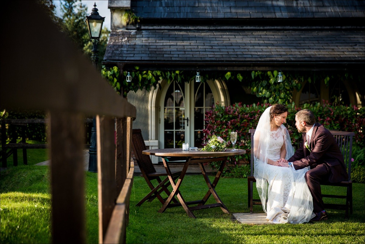Beautiful Wedding at Brooklodge Macreddin Village 111
