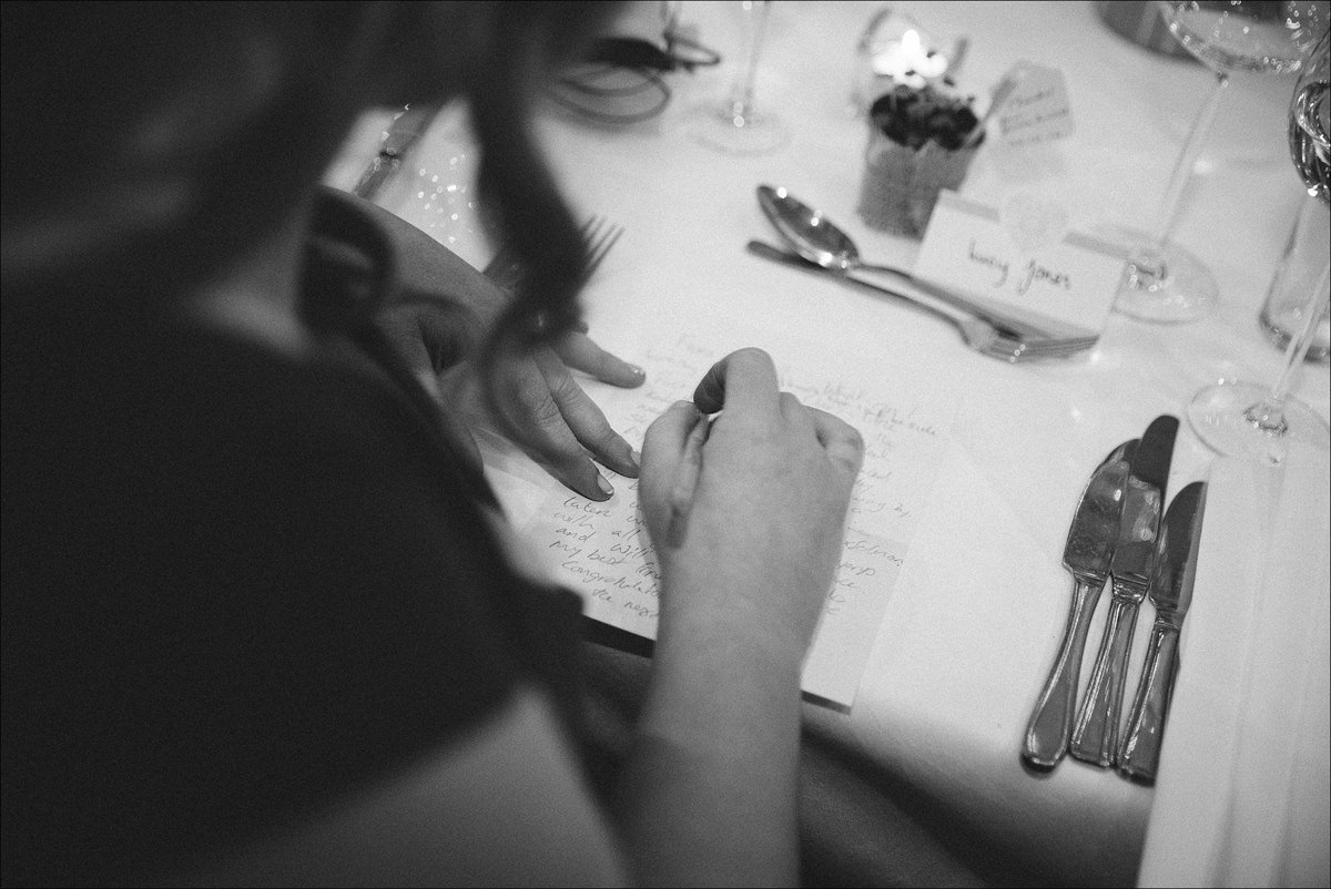 Beautiful Wedding at Brooklodge Macreddin Village 117