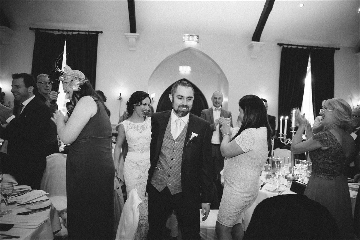 Beautiful Wedding at Brooklodge Macreddin Village 118