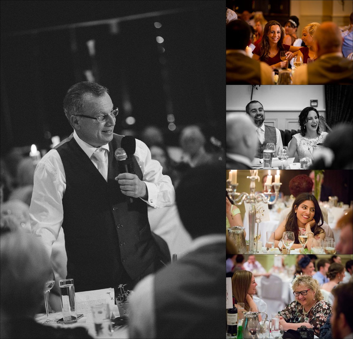 Beautiful Wedding at Brooklodge Macreddin Village 121