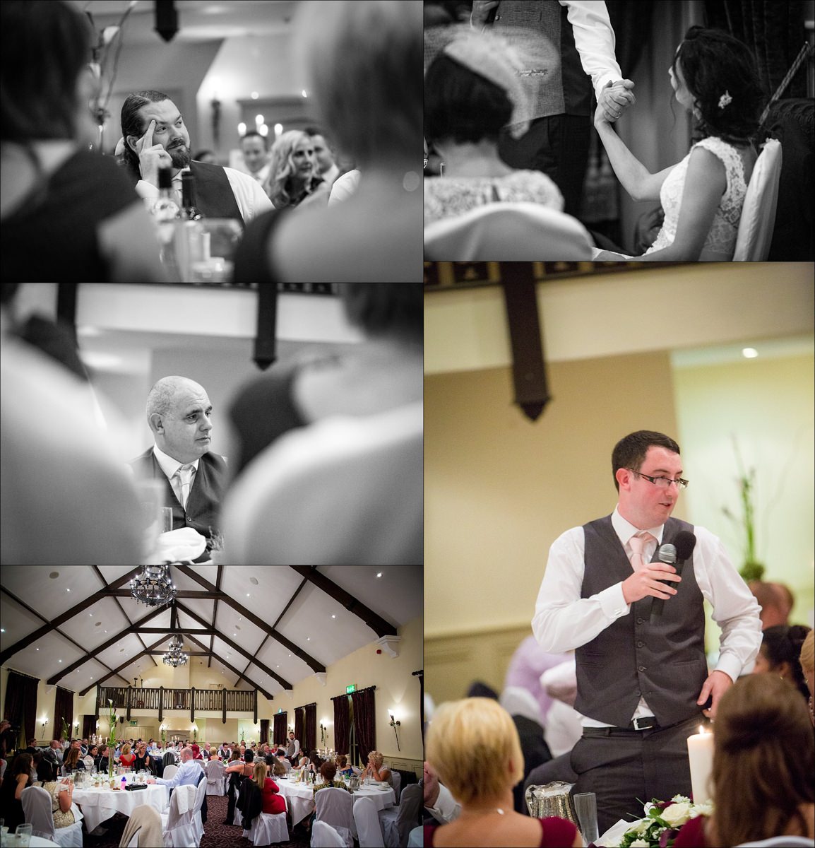 Beautiful Wedding at Brooklodge Macreddin Village 124