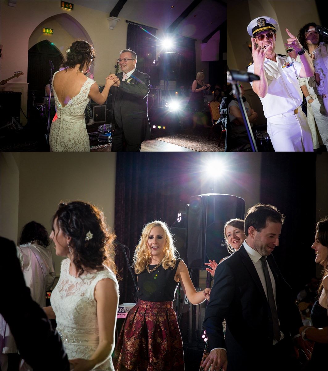 Beautiful Wedding at Brooklodge Macreddin Village 132