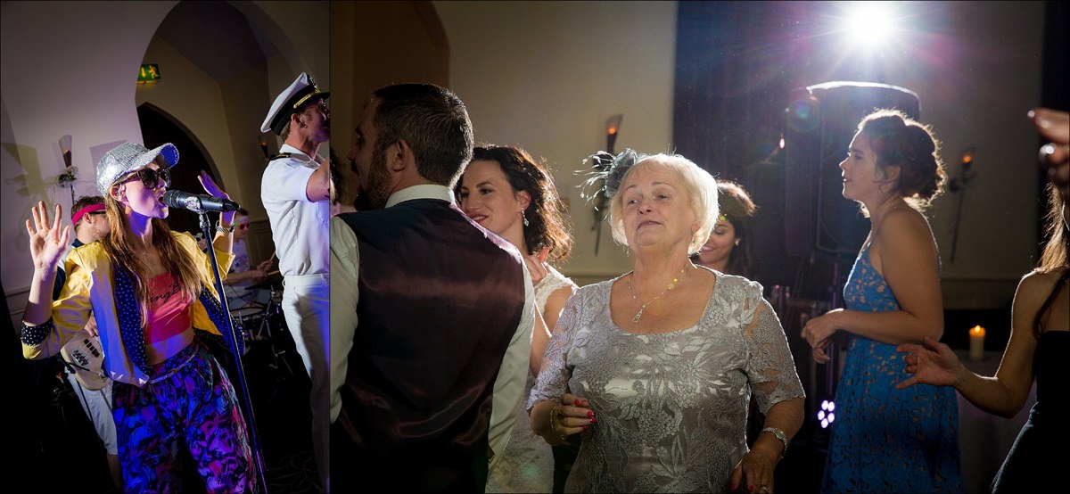 Beautiful Wedding at Brooklodge Macreddin Village 135