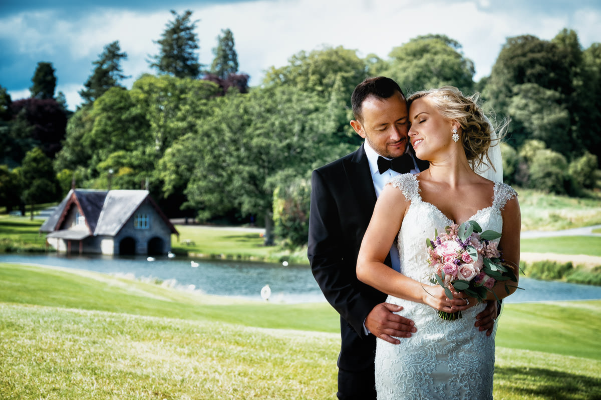 Carton House Wedding Maynooth 1