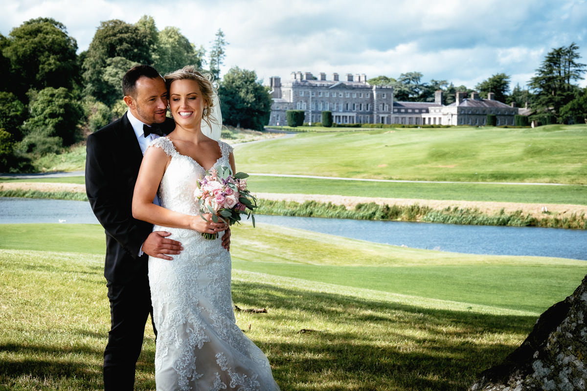 Carton House Wedding Maynooth 3