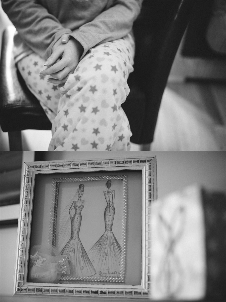 Stunning Wedding at Cliff at Lyons Kildare 4