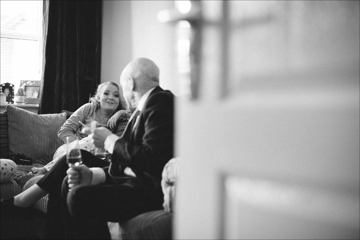 Stunning Wedding at Cliff at Lyons Kildare 9